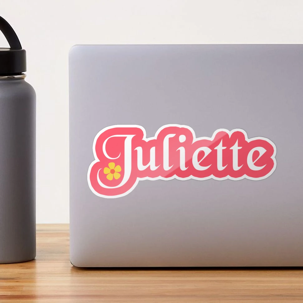 Juliette name, Juliette