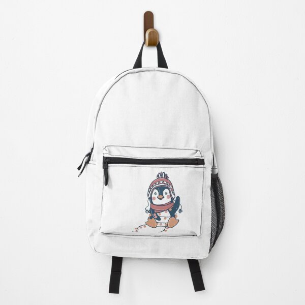 Item preview, Cute Penguin designed and sold by VintagePathway.