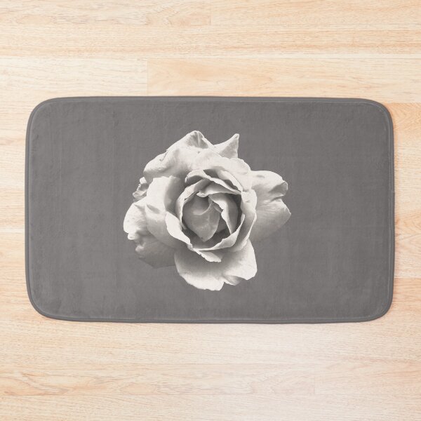 Item preview, White rose designed and sold by Monikatees.