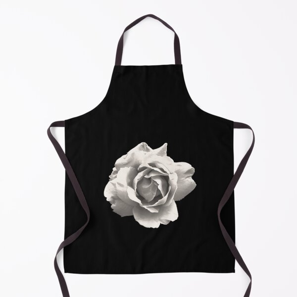 Item preview, White rose designed and sold by Monikatees.
