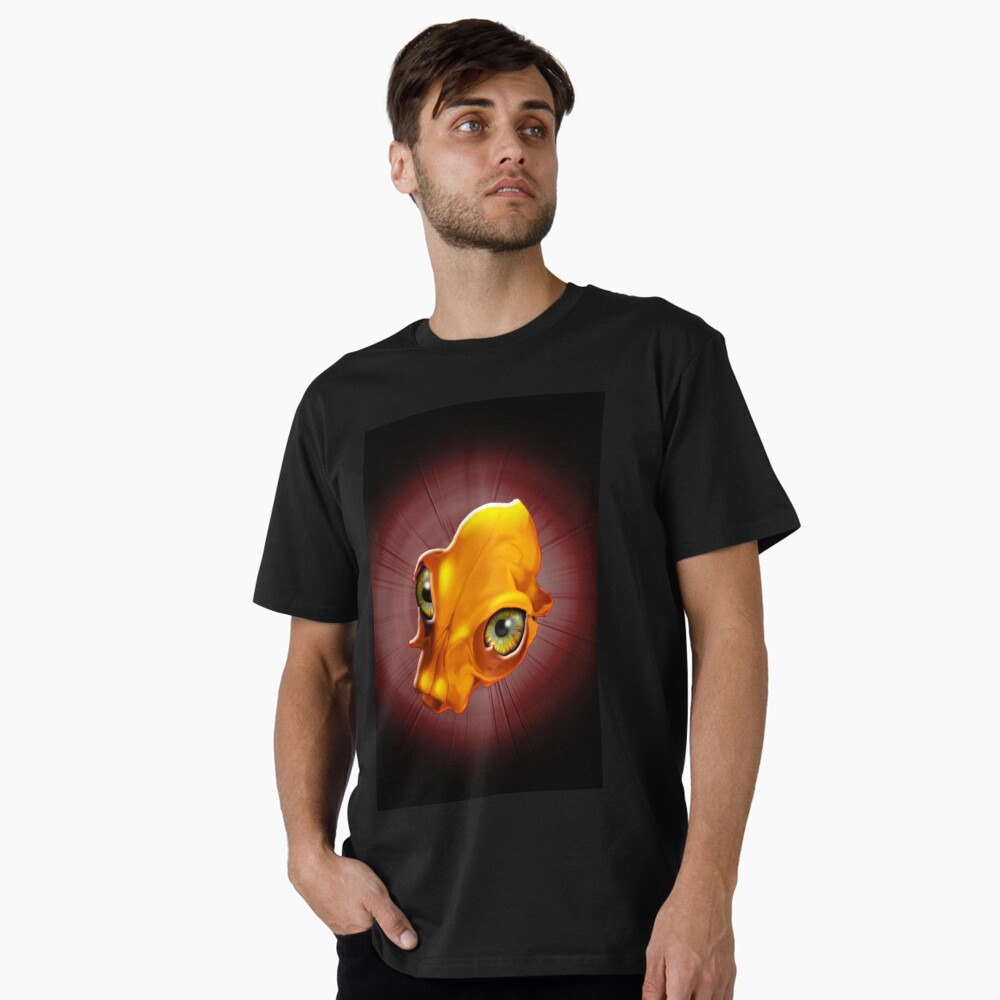 Item preview, Premium T-Shirt designed and sold by BluedarkArt.