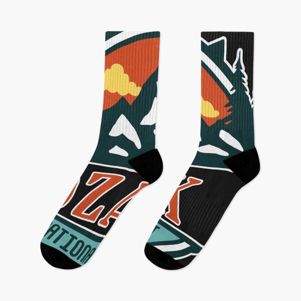 Item preview, Ozark National Forest designed and sold by Road-tees.