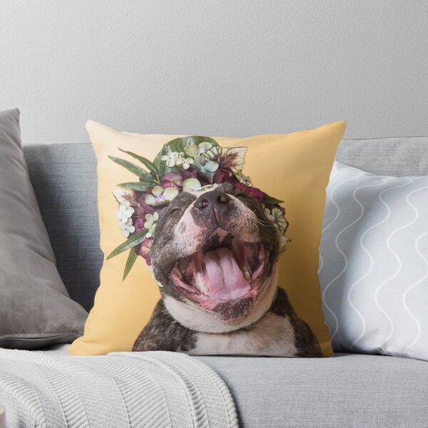 Item preview, Flower Power, Luther lacht designed and sold by SophieGamand.