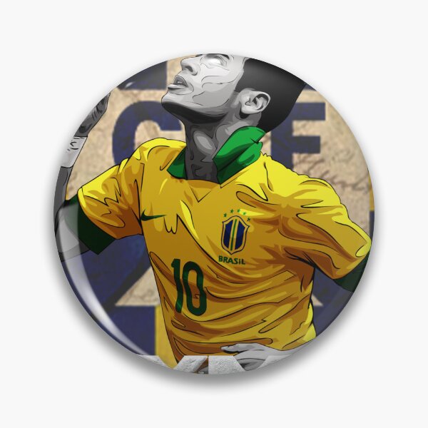 Item preview, Neymar Junior designed and sold by Rezashari16.