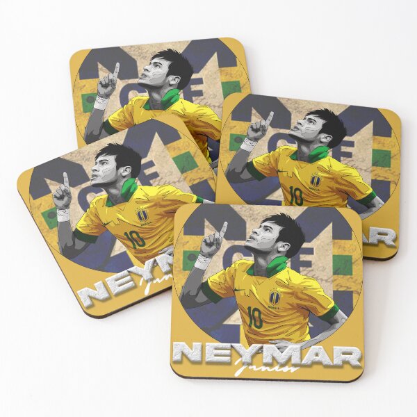 Item preview, Neymar Junior designed and sold by Rezashari16.