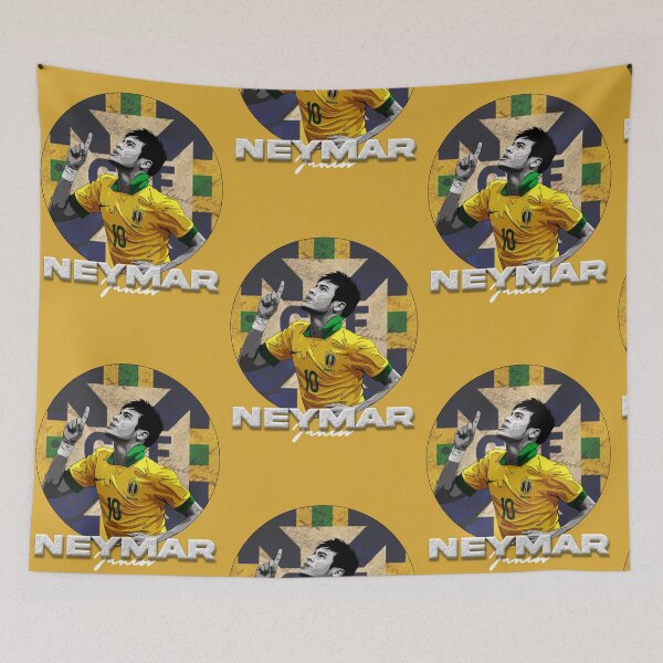 Item preview, Neymar Junior designed and sold by Rezashari16.