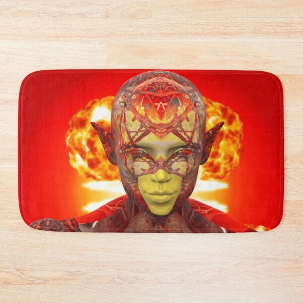 Item preview, Atomic Alien designed and sold by Icarusismart.