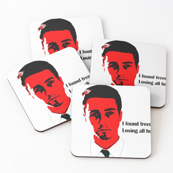 Item preview, Fight Club Quote designed and sold by abhiak1409.