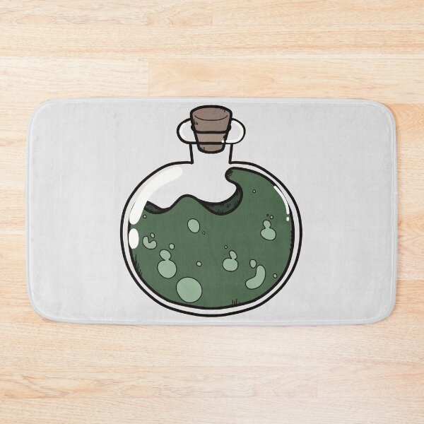Item preview, Just a harmless little potion (: designed and sold by Unal-Plays.