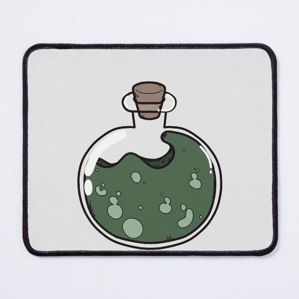 Item preview, Just a harmless little potion (: designed and sold by Unal-Plays.