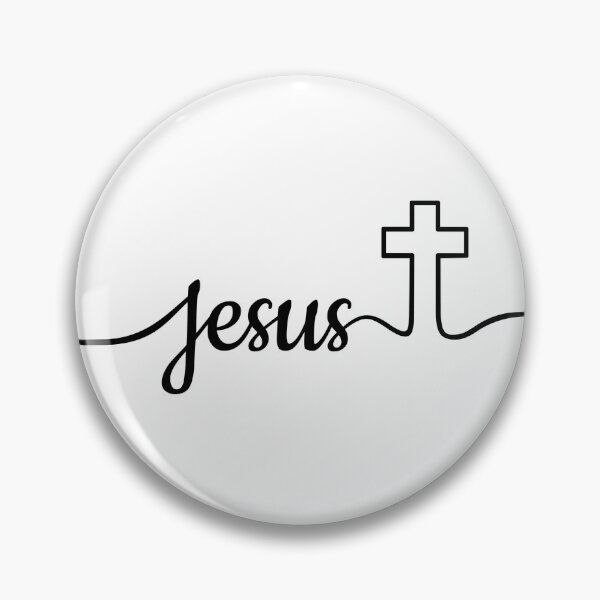Item preview, Jesus is my lord designed and sold by BeFreeDesign.