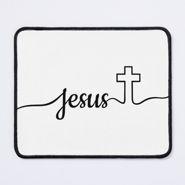 Item preview, Jesus is my lord designed and sold by BeFreeDesign.