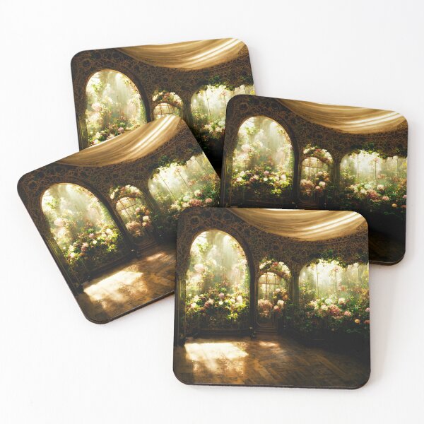 Item preview, Utopia designed and sold by Melanie Uadjit.