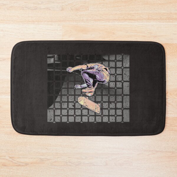 Item preview, Skateboard_v2_17 designed and sold by aca027.