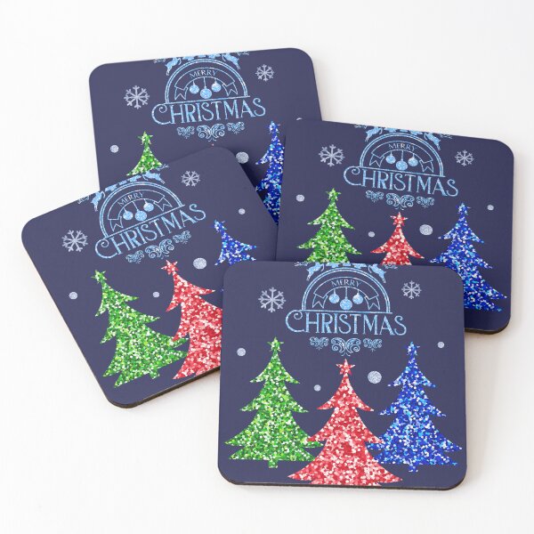 Item preview, Sequin Christmas Tree designed and sold by I Am Cuta.