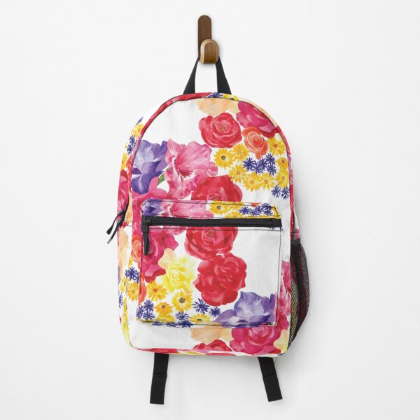 Item preview, Floral arrangement round white background designed and sold by victorsboutique.