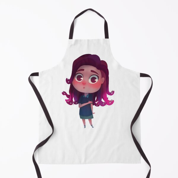 Item preview, Cute jellyfish designed and sold by Pentalart.
