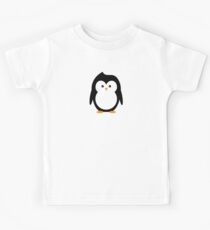Penguin Kids Tee