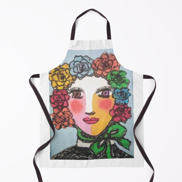 Item preview, On her own designed and sold by Christopherdee.