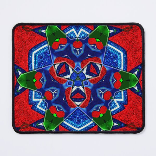 Item preview, MAJESTIC SARILMAK PATCHWORK STARRY CHRISTMAS EVE FOR A MAGICAL CHRISTMAS SEASON. designed and sold by Ralek.