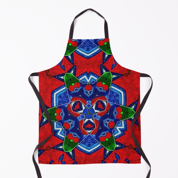 Item preview, MAJESTIC SARILMAK PATCHWORK STARRY CHRISTMAS EVE FOR A MAGICAL CHRISTMAS SEASON. designed and sold by Ralek.