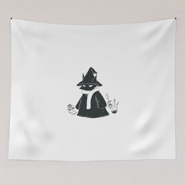 Item preview, Witch designed and sold by marssinart.