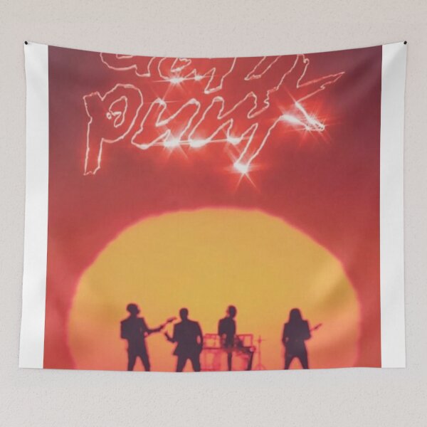 Item preview, Minimalist Live Concer Music Poster designed and sold by ubarts75.