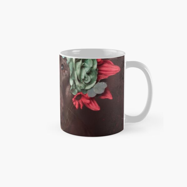 Item preview, El poder de las flores, Molly designed and sold by SophieGamand.