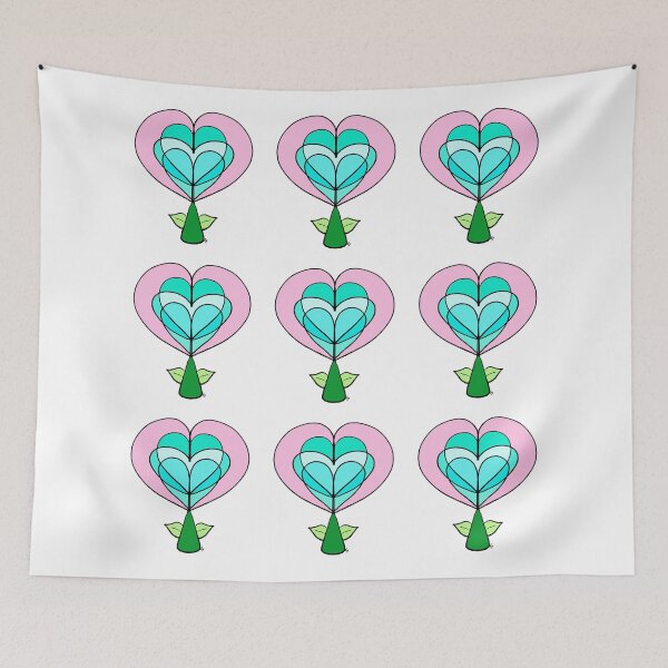 Item preview, Flower Power #2.2 designed and sold by SyPhelan.