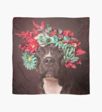 Flower Power, Molly Scarf