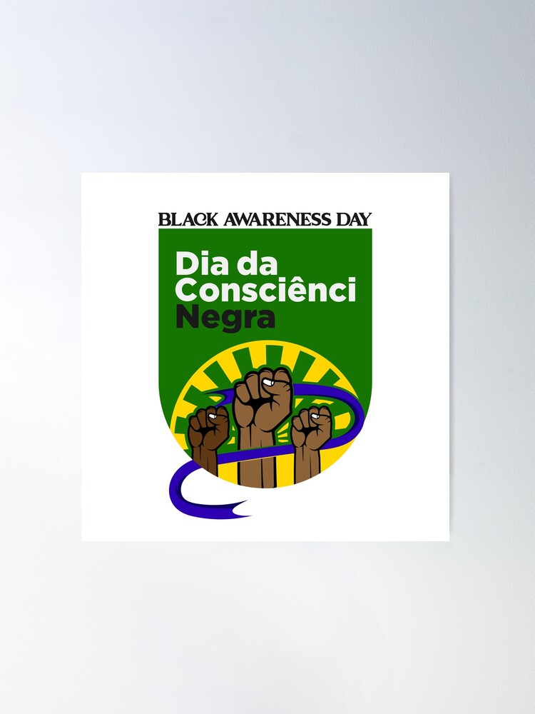 Black Awareness Day in Brazil: A Day To Reflect On The Past and