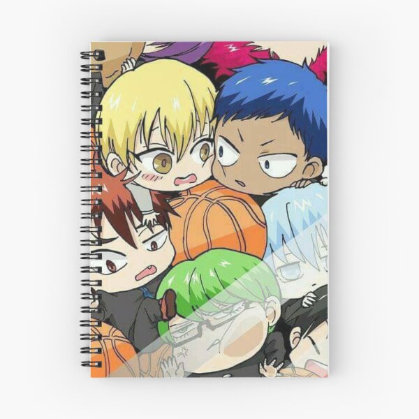Item preview, Kuroko no basket Wallpaper #26 designed and sold by Rk4shop.