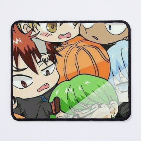 Item preview, Kuroko no basket Wallpaper #26 designed and sold by Rk4shop.