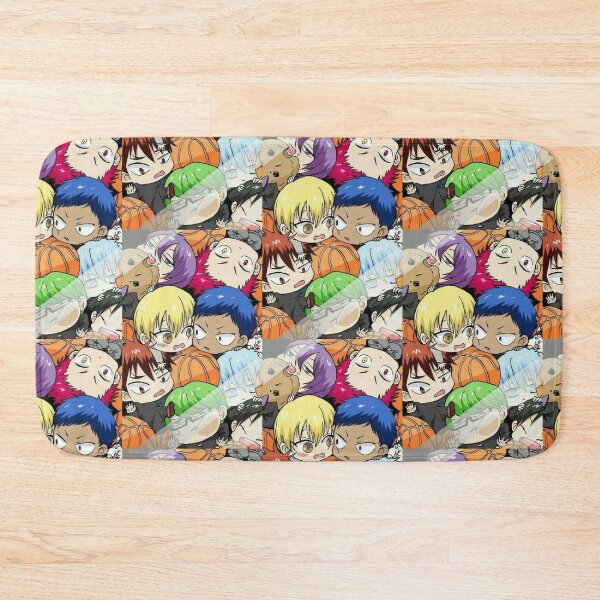Item preview, Kuroko no basket Wallpaper #26 designed and sold by Rk4shop.
