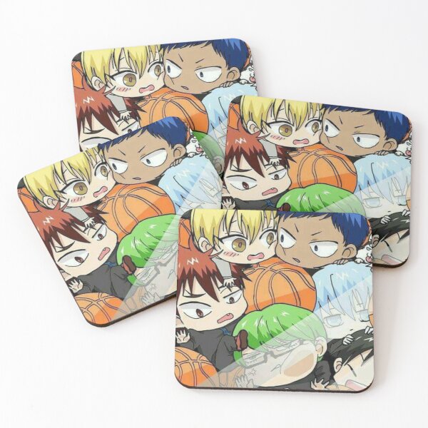 Item preview, Kuroko no basket Wallpaper #26 designed and sold by Rk4shop.