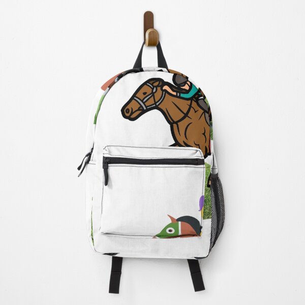 Item preview, Horses race course designed and sold by Benlaniboutique.