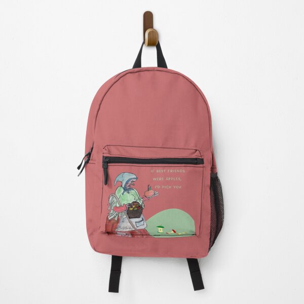 Item preview, Old witch with apple designed and sold by FilMate.