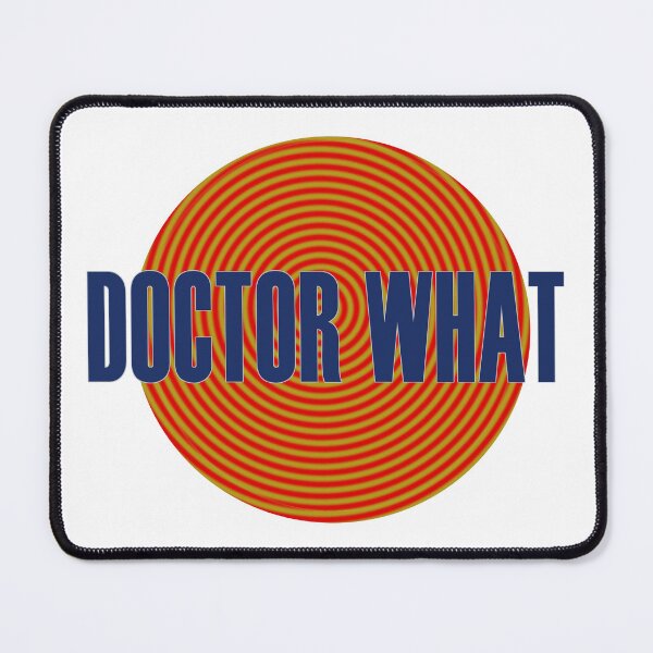 Item preview, Doctor What designed and sold by Moses Aliman.