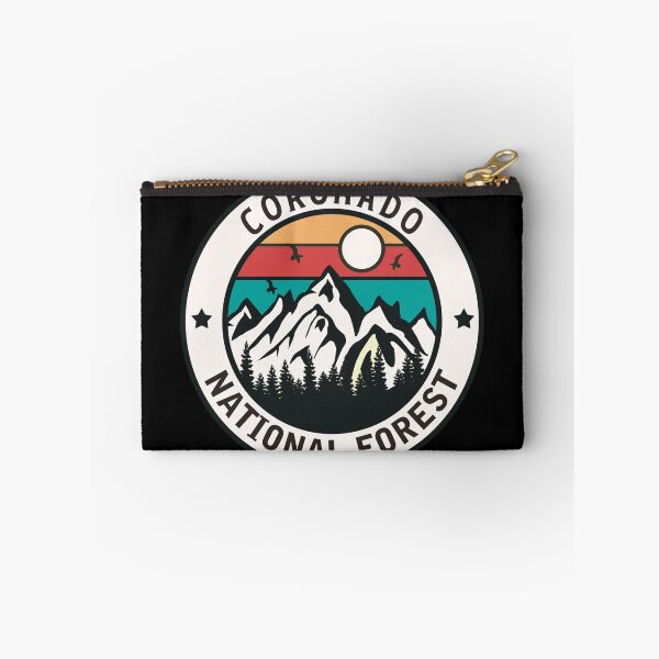 Item preview, Coronado national forest designed and sold by Cool-Craze.