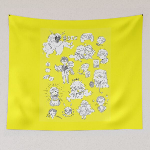 Item preview, charlotte wiltshire designed and sold by URBANHEROMEN.