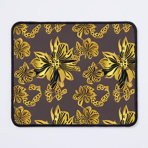 Item preview, Golden Flower designed and sold by MIGSZ.