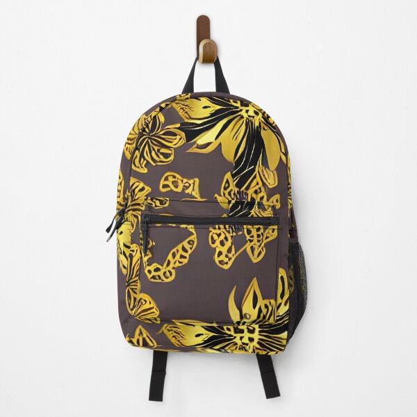 Item preview, Golden Flower designed and sold by MIGSZ.