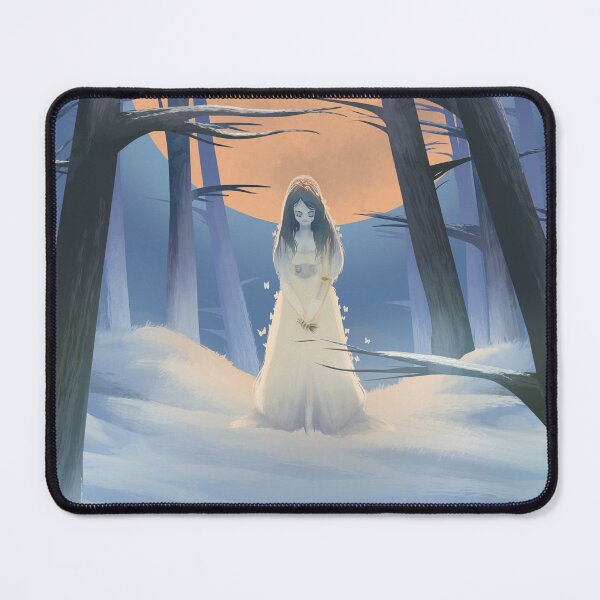 Item preview, Waiting in the night designed and sold by Julsberri.