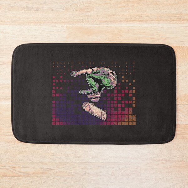 Item preview, Skateboard_v2_19 designed and sold by aca027.
