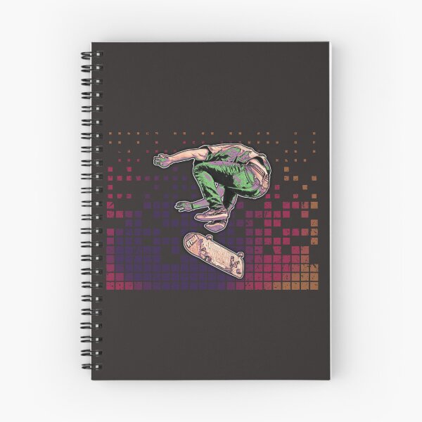 Item preview, Skateboard_v2_19 designed and sold by aca027.