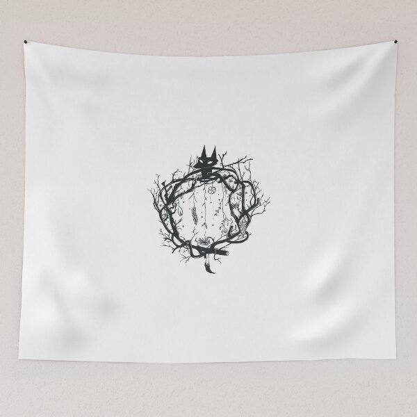 Item preview, Wreath designed and sold by marssinart.
