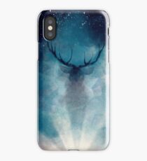 Somewhere iPhone Case/Skin