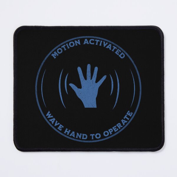 Item preview, Motion activated designed and sold by JoRealm.