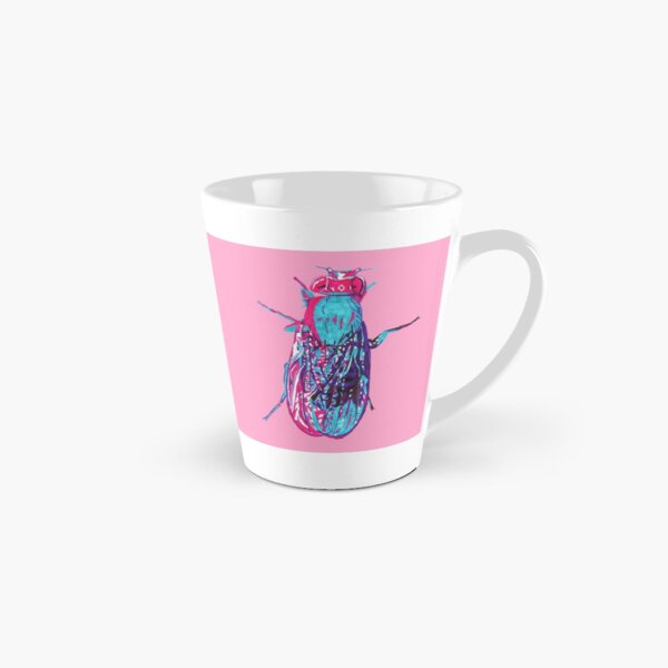 Fruit Fly Tall Mug