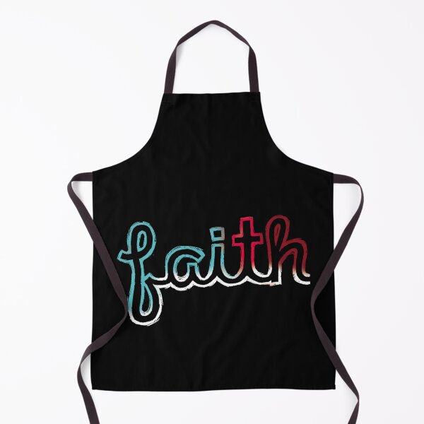 Item preview, Faith design designed and sold by Monikatees.